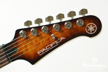 PACIFICA212 VQM - TBS